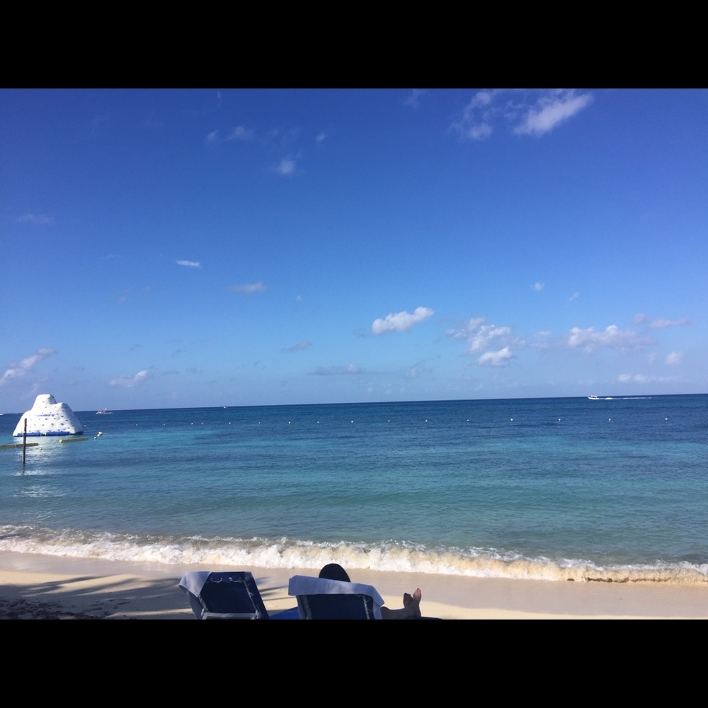 Meet your Posher, Nancy